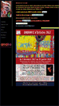 Mobile Screenshot of anaka.org