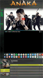 Mobile Screenshot of anaka.net